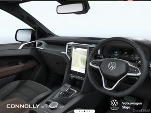 Volkswagen Amarok Pan Americana - Image 2