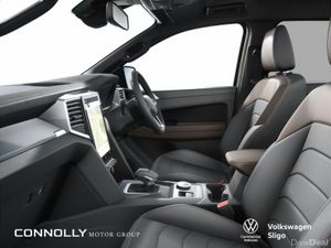 Volkswagen Amarok Pan Americana - Image 4