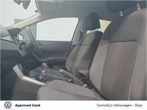 Volkswagen Polo EDITION 75 1.0TSI 95HP - Image 4