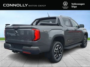 Volkswagen Amarok Pan Americana - Image 3