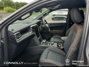 Volkswagen Amarok Pan Americana - Image 4