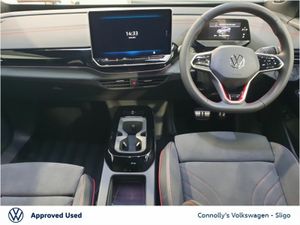 Volkswagen ID.5 ID.5 GTX PLUS 77KWH 340HP 4M - Image 4