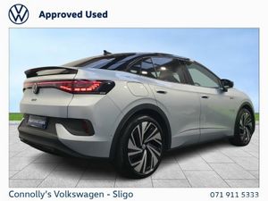 Volkswagen ID.5 ID.5 GTX PLUS 77KWH 340HP 4M - Image 4