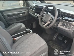Volkswagen ID.Buzz *** €538 P/M *** 7 Seater ID.Bu - Image 2