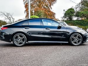 Mercedes-Benz CLA 180 AMG Night Pack Automatic - Image 4