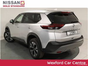 Nissan X-Trail  EPower X-Trail SV Premium 5 Seats - Image 4