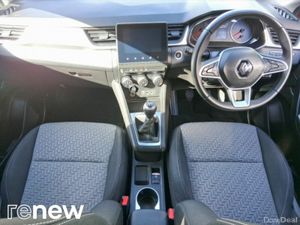 Renault Captur 1.0 TCe 90 DFull Limited - Image 2