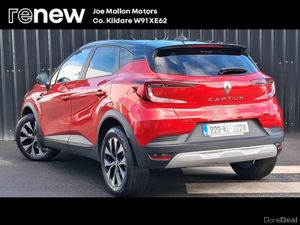 Renault Captur 1.0 TCe 90 DFull Limited - Image 3
