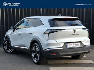 Renault Symbioz E-Tech full hybrid 145 Auto Techno - Image 2