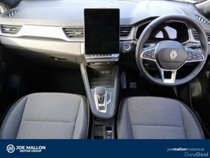 Renault Symbioz E-Tech full hybrid 145 Auto Techno - Image 4