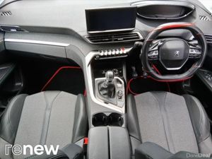 Peugeot 3008 1.2 PureTech 130bhp Allure - Image 2