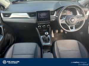 Renault Captur TCe 90 Evolution - Image 4