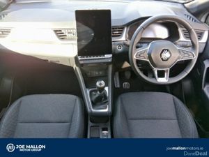 Renault Captur TCe 90 Evolution - Image 4