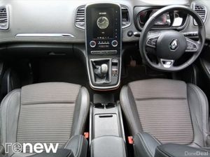 Renault Grand Scenic 1.75 Blue dCi 120 Signature - Image 2