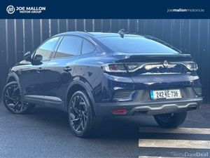 Renault Arkana TCe 160 Auto esprit Alpine - Image 2