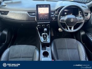 Renault Arkana TCe 160 Auto esprit Alpine - Image 4