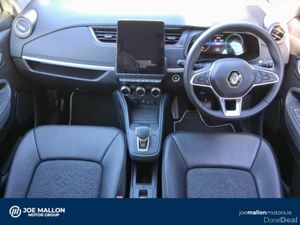Renault Zoe Techno R135 EV50 - Image 4