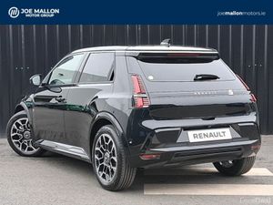 Renault 5 Roland Garros 52kWh 150hp - Image 2