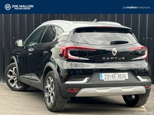Renault Captur TCe 90 Techno - Image 2