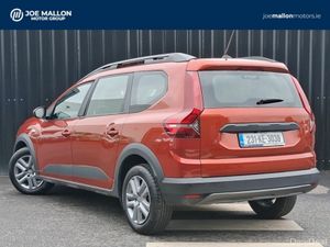 Dacia Jogger TCe 110 Expression - Image 2