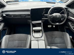 Renault Rafale E-TECH Hybrid 200 Auto esprit Alpin - Image 4