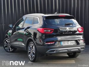 Renault Kadjar 1.3 TCE 140 GPF GT Line - Image 2