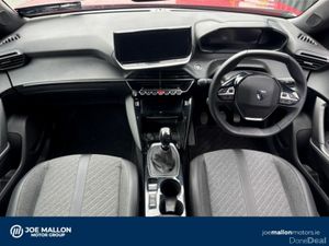 Peugeot 2008 1.2 Puretech 100bhp Allure - Image 4