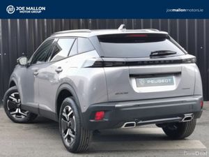Peugeot 2008 Allure Hybrid. - Image 2
