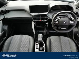 Peugeot 2008 Allure Hybrid. - Image 4