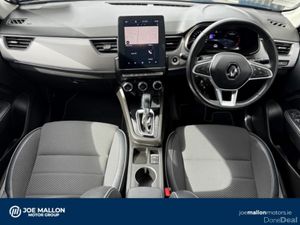 Renault Arkana TCe 140 Auto techno - Image 4