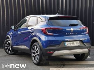 Renault Captur 1.0 TCe 90 DFull Limited - Image 2