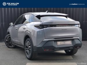 Peugeot 3008 BEV 73kWH 210BHP Allure - Image 2