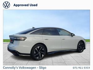 Volkswagen ID.7 PRO PLUS 77kWh 286HP - Image 4