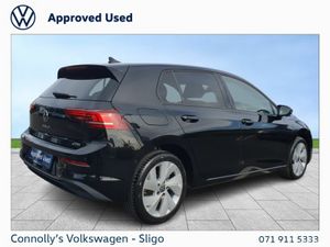 Volkswagen Golf EDITION 75 1.5 MHEV 116HP - Image 4