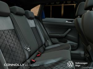 Volkswagen Taigo RLINE 75 1.0TSI 116BHP - Image 4
