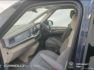 Volkswagen Multivan *** €563 p/m ***4 Motion SOH L - Image 4