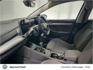 Volkswagen Golf EDITION 75 1.5 TSI 116HP - Image 4