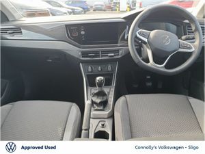 Volkswagen Polo EDITION 75 1.0TSI 95HP - Image 3