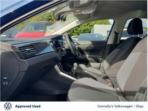 Volkswagen Polo EDITION 75 1.0TSI 95HP - Image 4