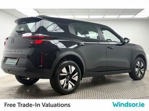 Opel Frontera Elegance 1.2 Hybrid 110 bhp - Image 2