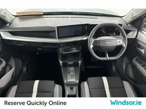 Opel Frontera Electric GS - Image 3