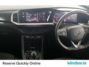 Opel Grandland Grandland GS 1.2 6 Speed - Image 4