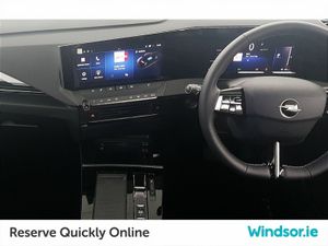 Opel Astra Electric SC Premium 54kWh - Image 4