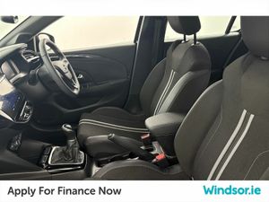 Opel Corsa GS Model 1.2 - Image 4