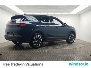 Opel Grandland Hybrid GS 1.2 136hp automatic MY25 - Image 3