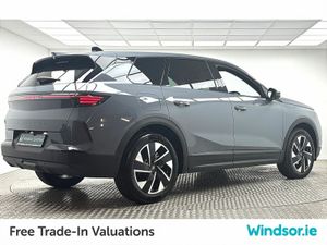 Opel Grandland Electric Elegance 213hp automatic - Image 2