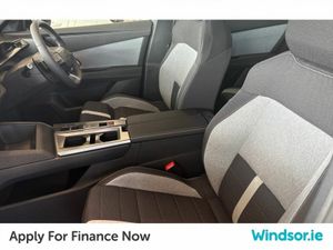 Opel Grandland Electric Elegance 213hp automatic - Image 4