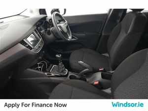 Opel Crossland Crossland SC 1.2 6 Speed - Image 4