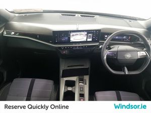 Opel Grandland GS PureTech 136 MHEV - Image 4