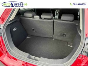 Mazda Demio 1.5 Automatic, Reversing camera - Image 4